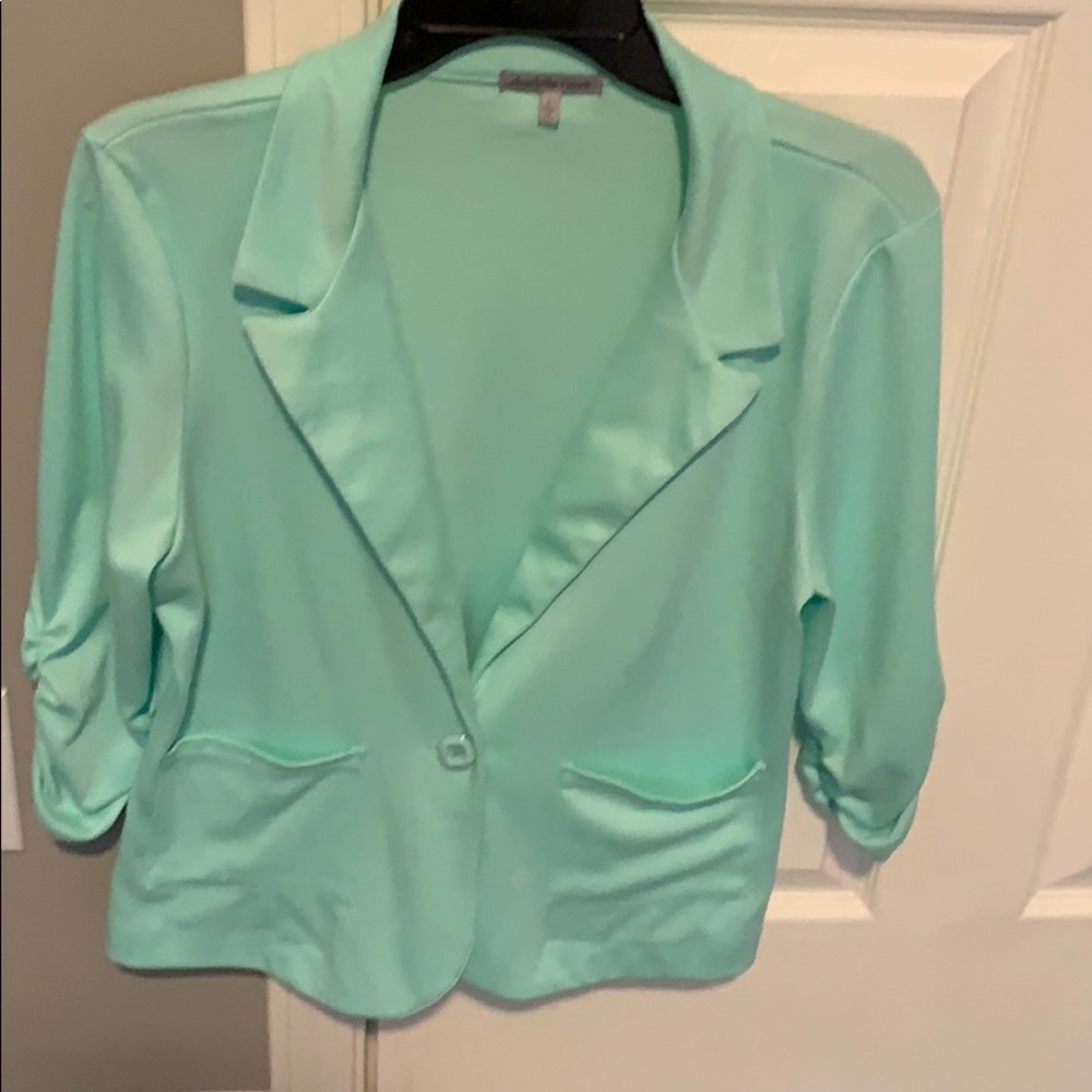 Charlotte Russe Blazer